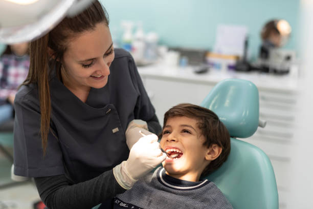 Best Cosmetic Emergency Dentistry in Icard, NC