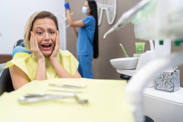 Best Weekend Emergency Dentist in Icard, NC