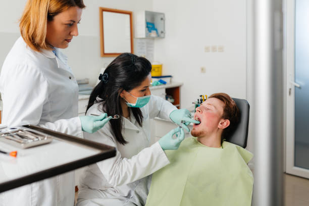 Best Emergency Dental Care for Broken or Chipped Teeth in Icard, NC