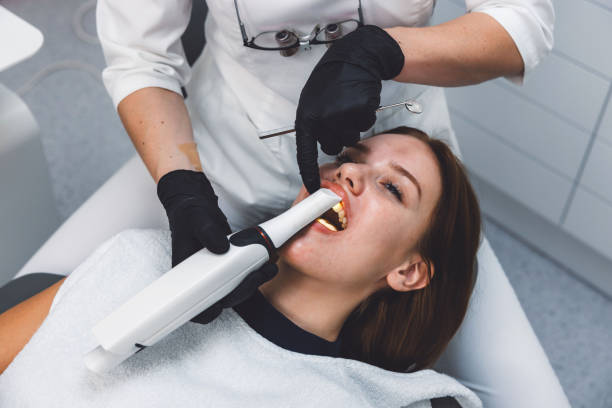 Best Emergency Treatment for Dental Infections or Abscesses in Icard, NC