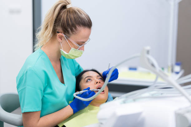 Best Same-Day Emergency Dental Services in Icard, NC